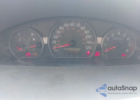 2004 Saturn Ion 2 from USA, damaged, VIN 1G8AJ52F04Z213252